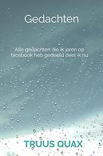 Gedachten