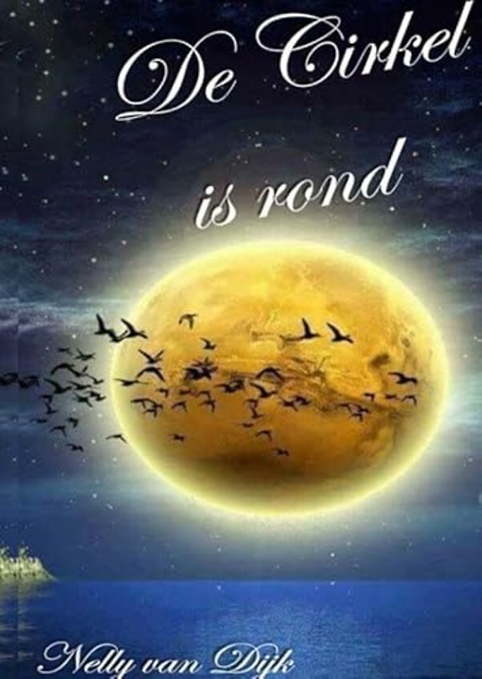 De cirkel is rond