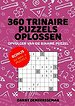 360 TRINAIRE PUZZELS OPLOSSEN