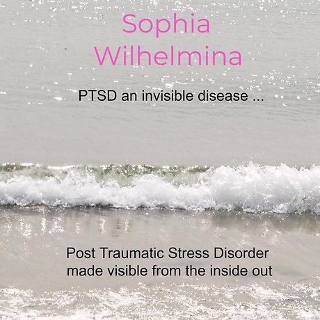 PTSD an invisible disease ...