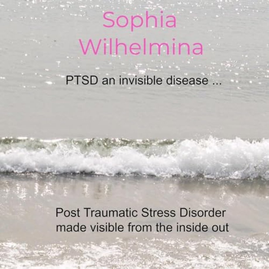 PTSD an invisible disease ...