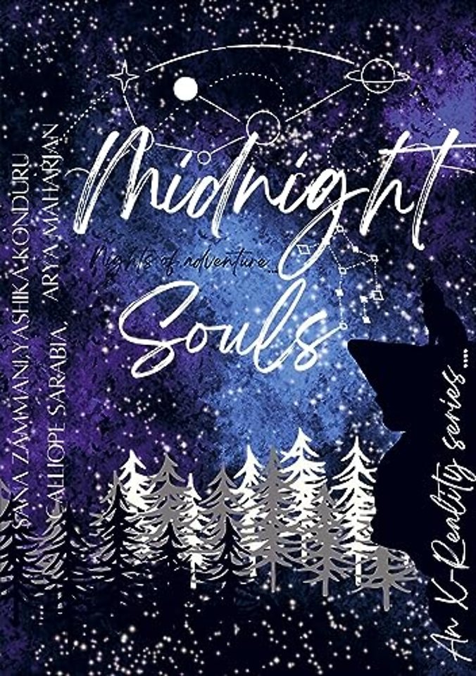 Midnight Souls