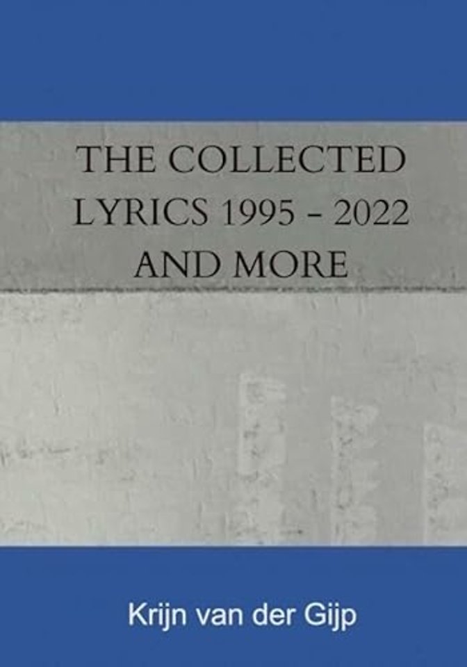 THERE MUST BE TWO WORLDS