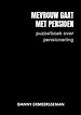 Mevrouw gaat met Pensioen