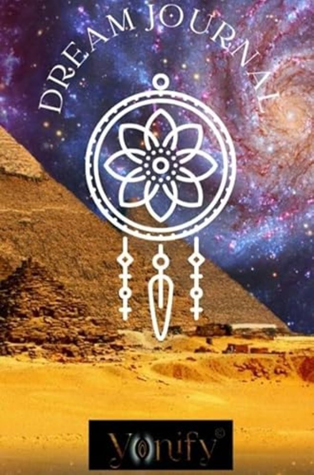 Yonify dream journal