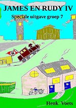 James en Rudy IV