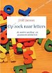 Op zoek naar letters