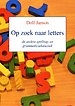 Op zoek naar letters