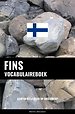 Fins vocabulaireboek