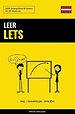 Leer Lets - Snel / Gemakkelijk / Efficiënt