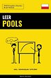 Leer Pools - Snel / Gemakkelijk / Efficiënt