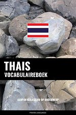 Thais vocabulaireboek