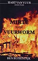 Mirte en de Vuurworm