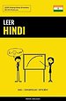 Leer Hindi - Snel / Gemakkelijk / Efficiënt