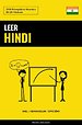Leer Hindi - Snel / Gemakkelijk / Efficiënt