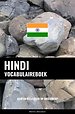 Hindi vocabulaireboek