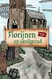 Florijnen op zandgrond
