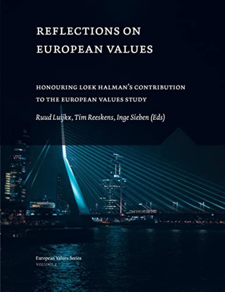 Reflections on European Values