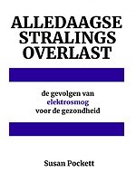 Alledaagse stralingsoverlast