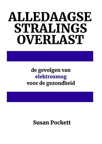 Alledaagse stralingsoverlast
