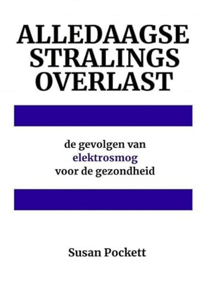 Alledaagse stralingsoverlast