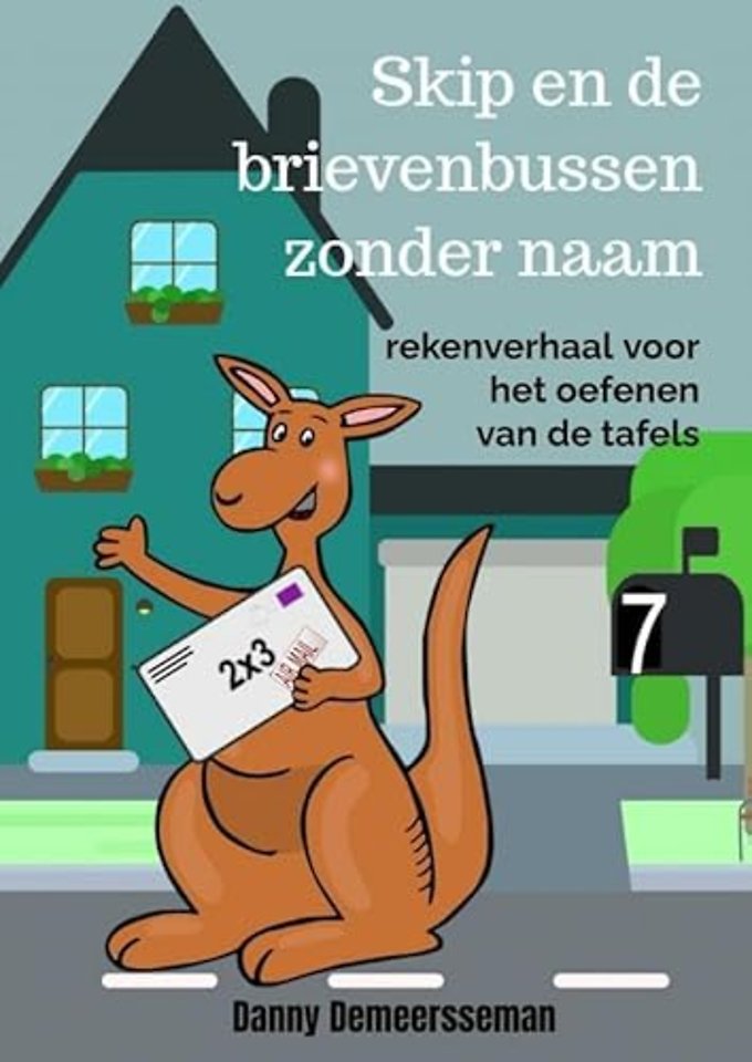 Skip en de brievenbussen zonder naam