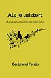 Als je luistert