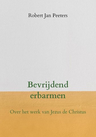 Bevrijdend erbarmen