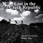 Lost in the Czech Republic