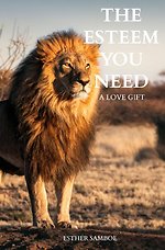 The esteem you need