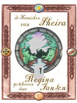 De Kronieken van Sheira