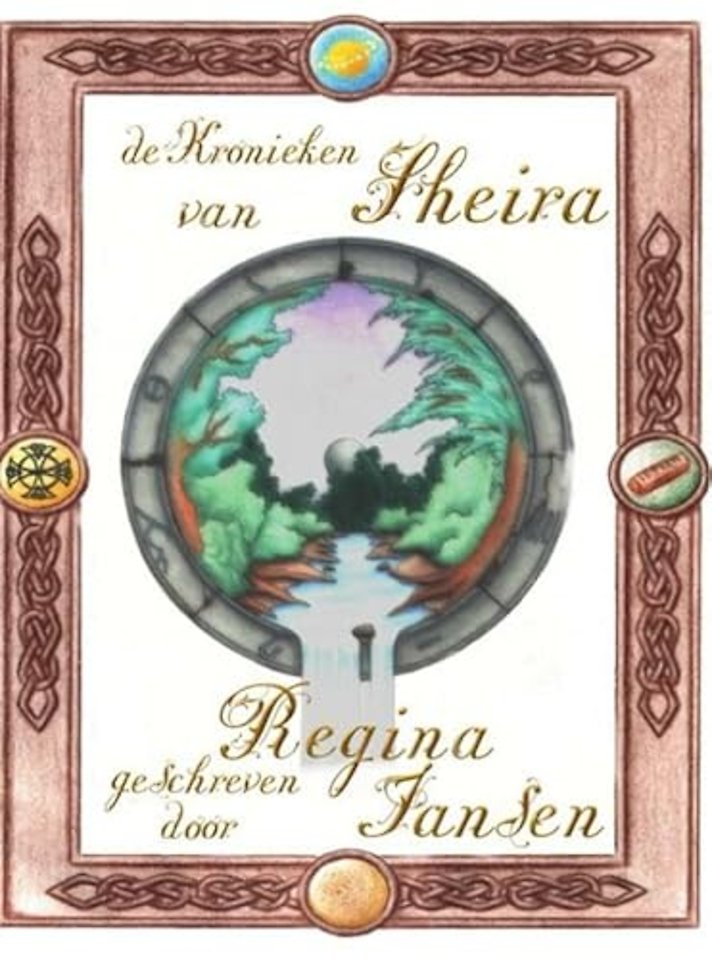 De Kronieken van Sheira