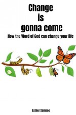 Change is gonna come