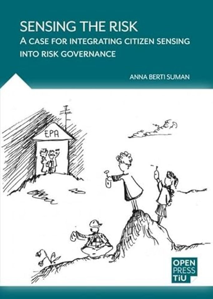 Sensing The Risk