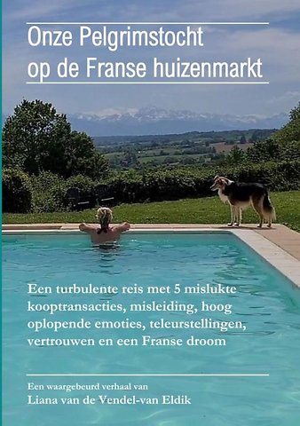 Onze Pelgrimstocht op de Franse huizenmarkt