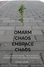 Embrace Chaos - Omarm Chaos