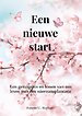Een nieuwe start