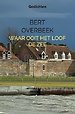 Waar ooit het loof de zee