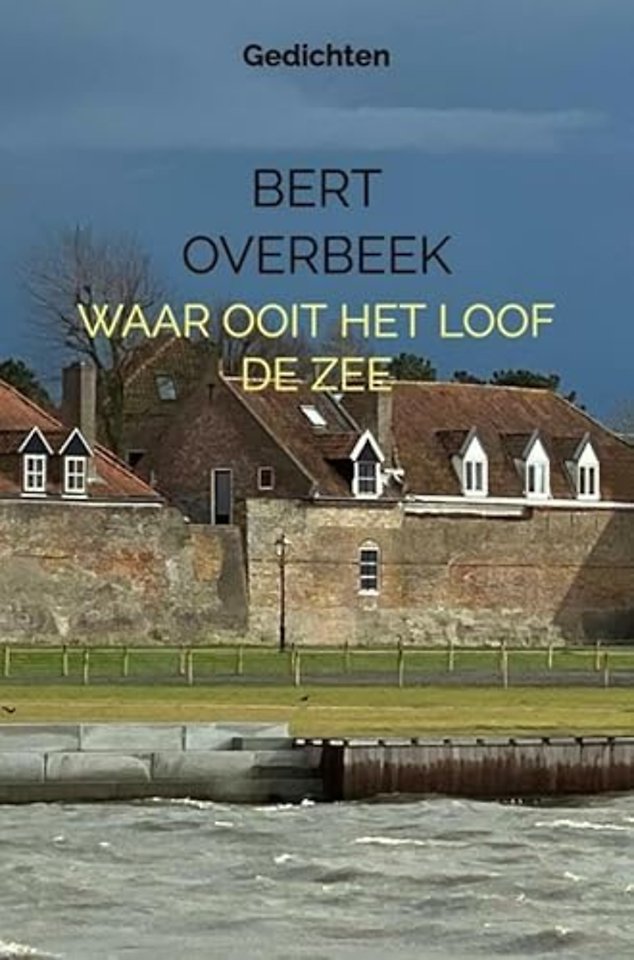 Waar ooit het loof de zee