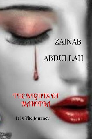 The Nights of Mahitra