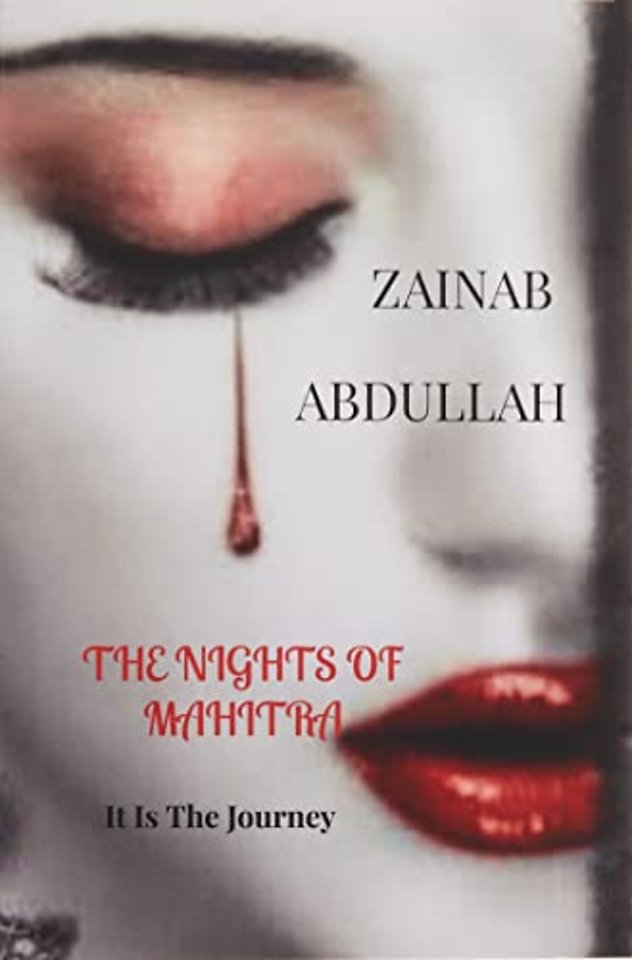 The Nights of Mahitra