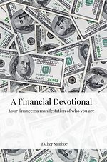 A Financial Devotional