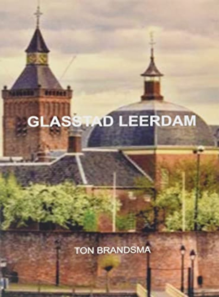 GLASSTAD LEERDAM