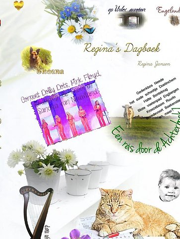 Regina's Dagboek