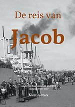 De reis van Jacob