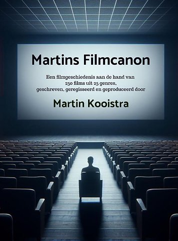 Martins Filmcanon