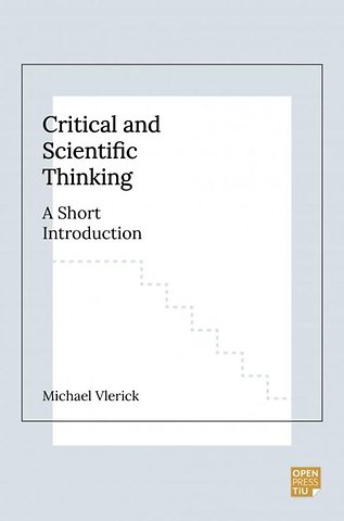 Critical and Scientific Thinking