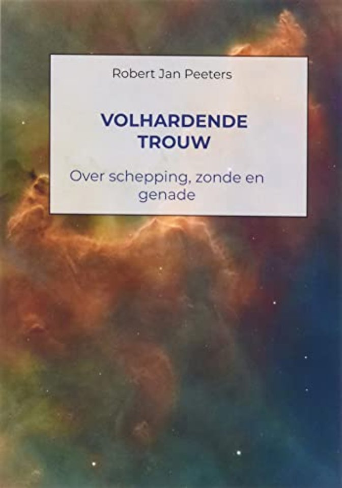 Volhardende trouw