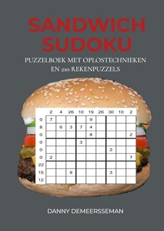 Sandwich Sudoku