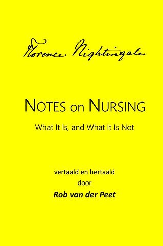 Notes on Nursing